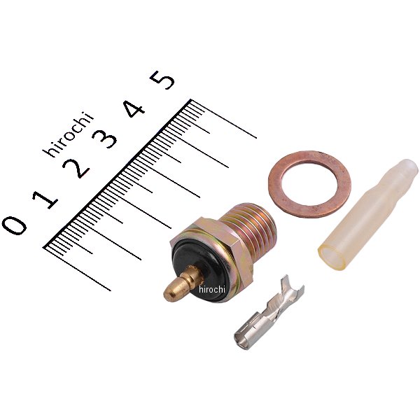 ニュートラルインジケータースイッチ Z1、Z2 後期型 社外品