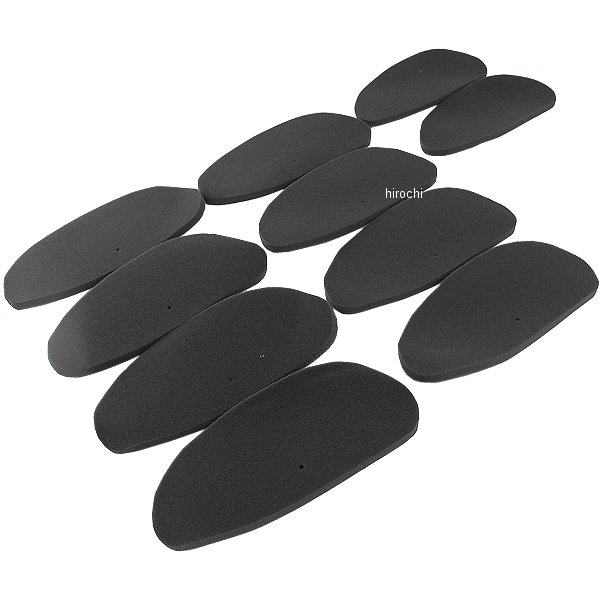 エアクリーナーエレメント マジェスティ、C (4HC、SG03J) 10枚入り