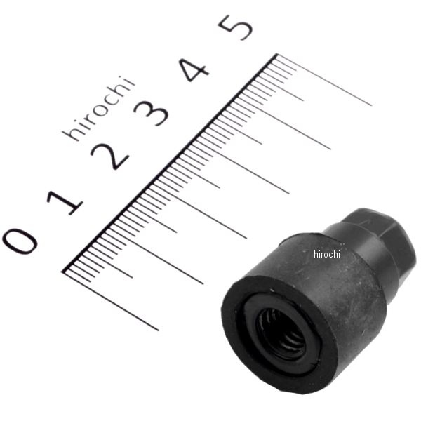 ナットASSY ロック 90130-GCC-C50