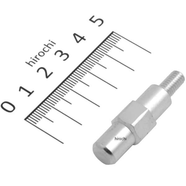 ボルト スペシャルキャップ 6mm 90176-MCW-D00