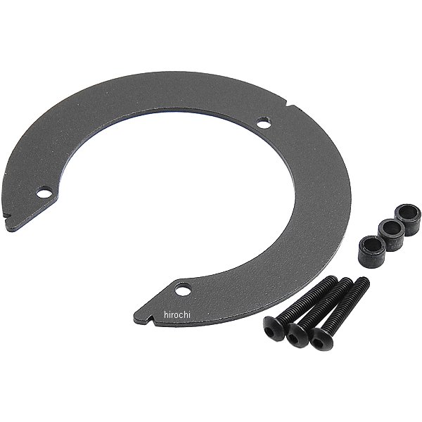 ジビ GIVI BF08 イージーロック ドカティ