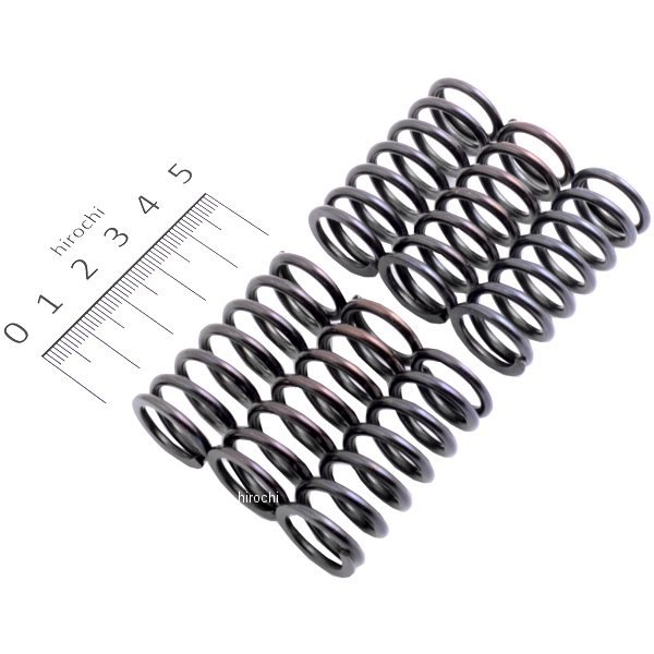 クラッチスプリング 72年-85年 スズキ