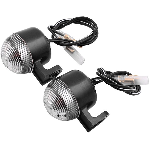 ワイレンズミニウインカーランプ