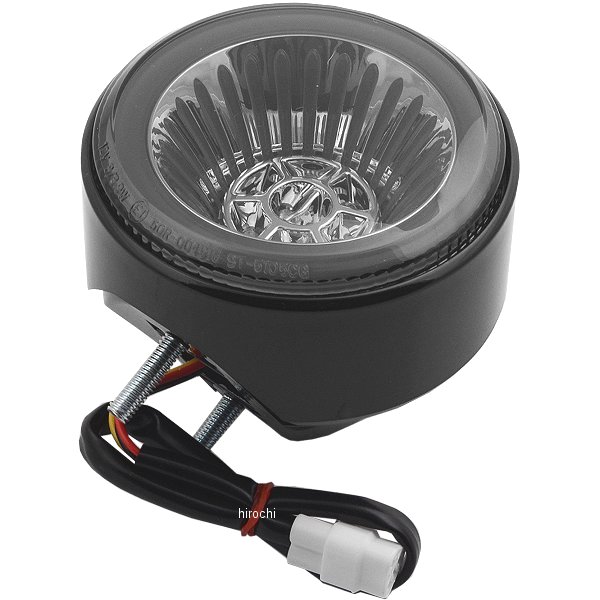 LEDテールランプユニット XSR900