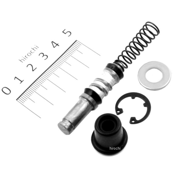 シリンダーセット マスター 45530-KVY-911