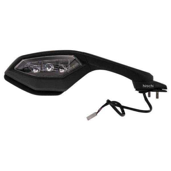 ミラー 補修用 15年-18年 YZF-R1 右側