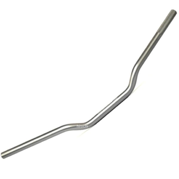 7/8インチ ハンドルバー ウルトラロー チタン