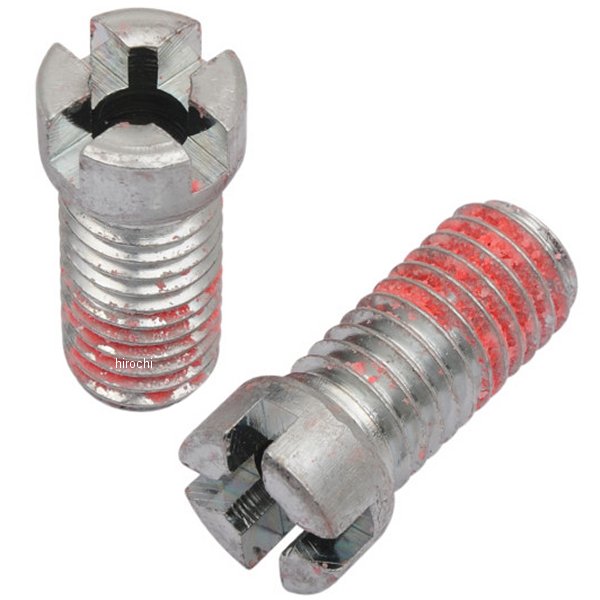 補修 1インチ(25mm) ブリーザ-ボルト(ペア) #8518用パーツ