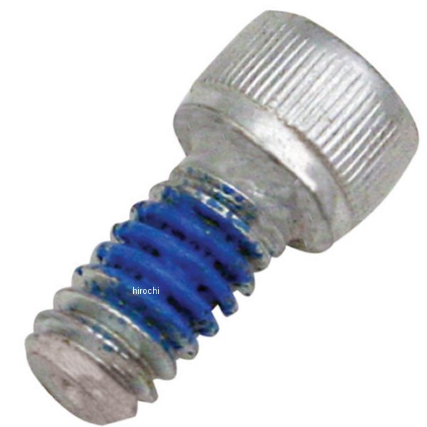 補修 バックプレートネジ 1/4-20 x 1/2インチ(13mm)