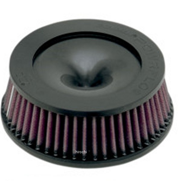 補修 K&N ハイフローフィルター コブラエアクリーナー用