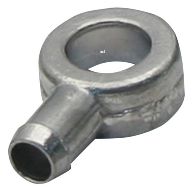 補修 ベントフィッティング、アルミニウム合金(1個売り)