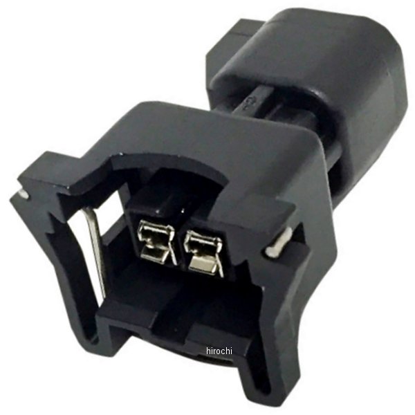 インジェクターアダプター EV6プラグ/EV1インジェクター