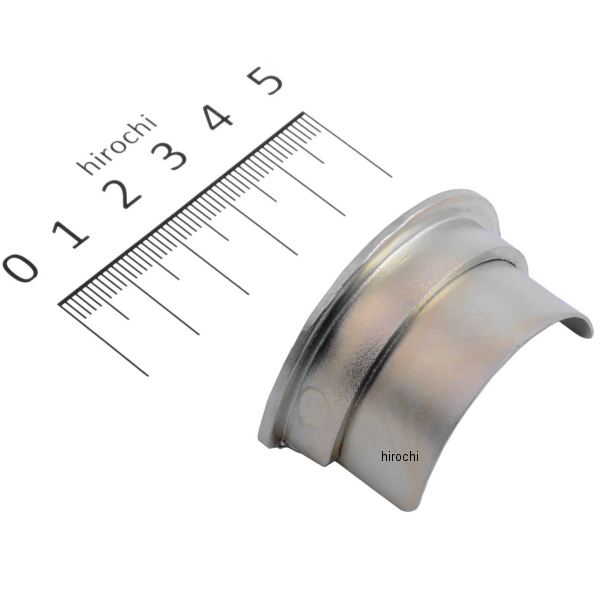 カラー エキゾーストパイプジョイント 18233-438-000