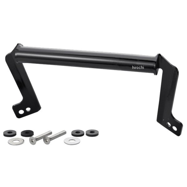 ハンドルマウントステー 14年以降 トリシティ125、トリシティ155 黒