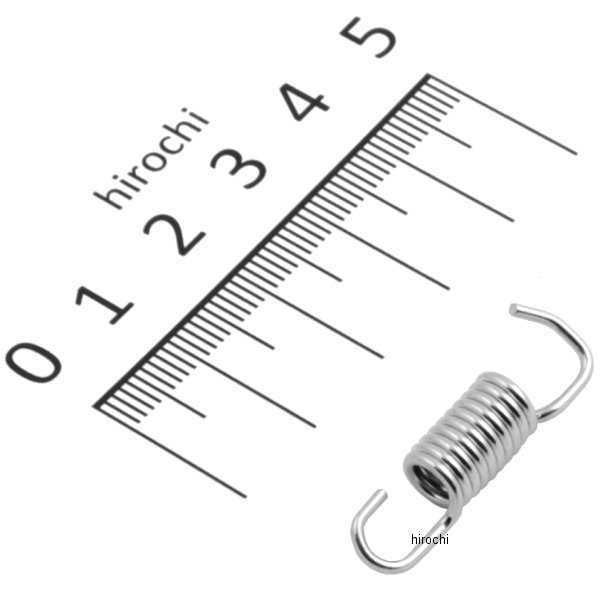 スプリング ストップスイッチ 35357-HP0-A00