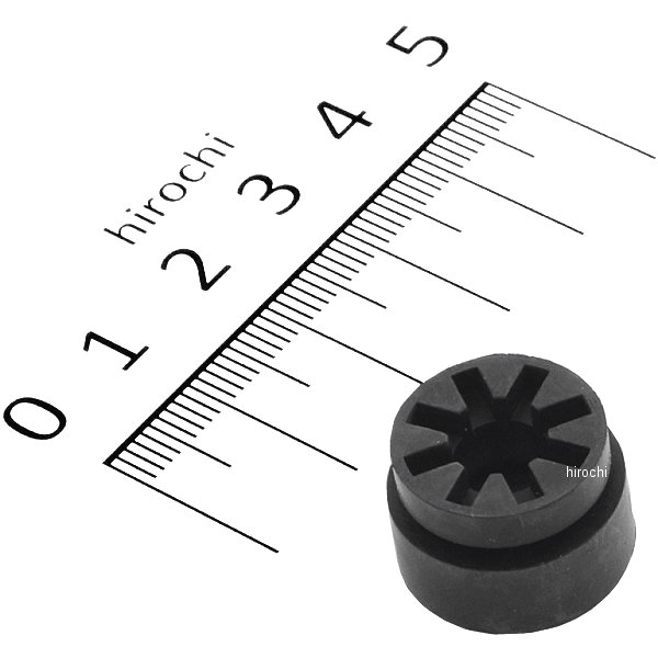 スピードメーターセッティングラバー 37125-MR7-008