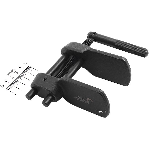 ディスクブレーキピストンツール