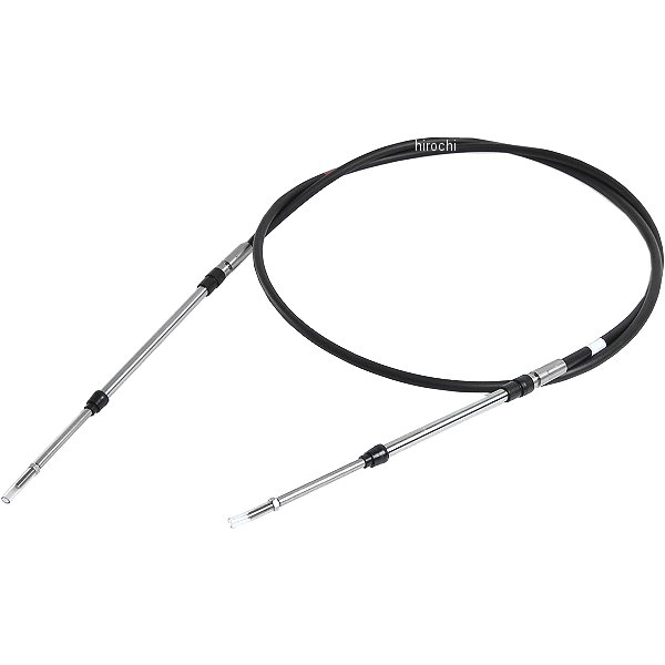 ケーブル ステアリング カワサキ1500 Ultra 59406-3780