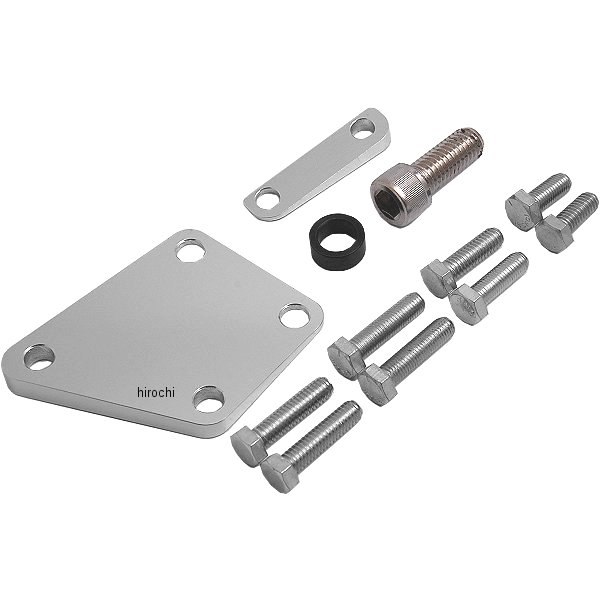 キックスタンド ウェッジ キット 81年-06年 ツーリング