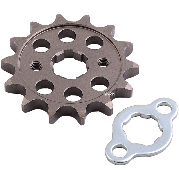 ドライブスプロケット グロム、 スーパーカブ110 フロント 14T 428