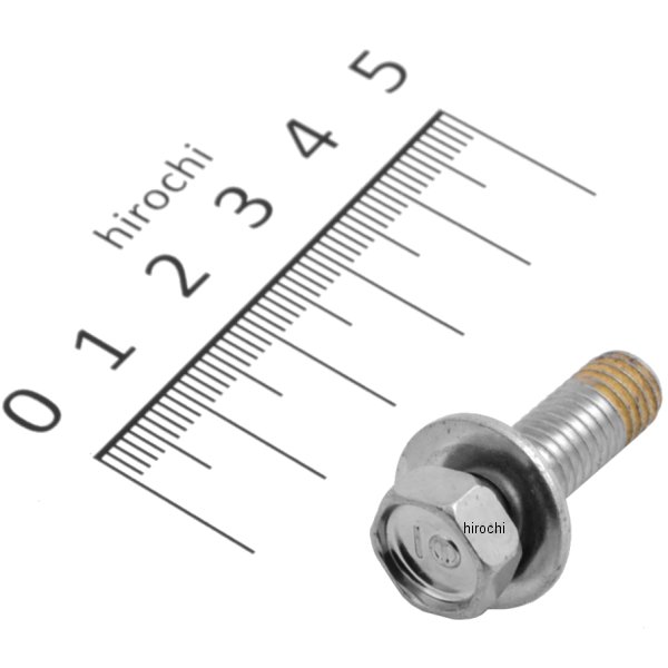 ボルトワッシャー 8X25 90105-K04-930