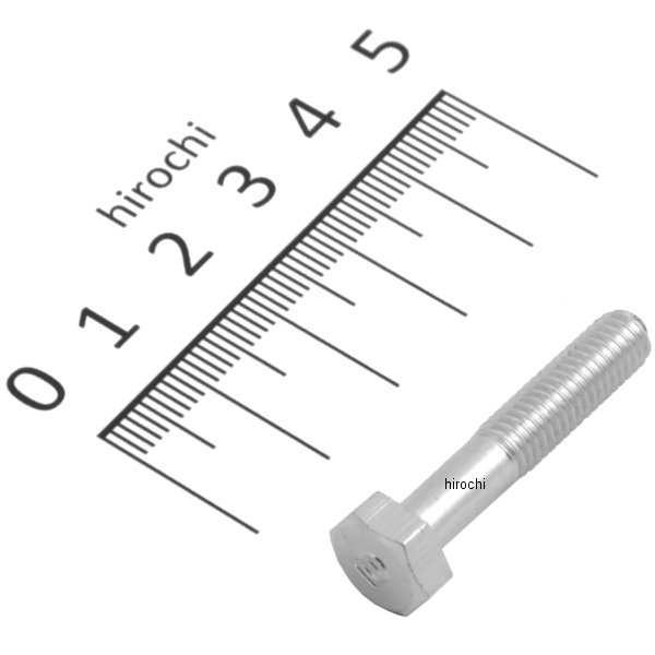 ボルト 6カク 6X32 92101-060320A 92000-06032