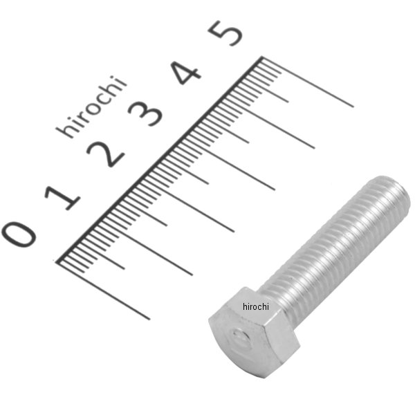 ボルト 6カク 8X32 92132-080320A 92000-08032-0A