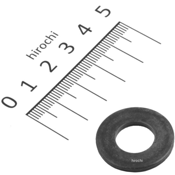 ワッシャー プレイン 12mm 94101-12700