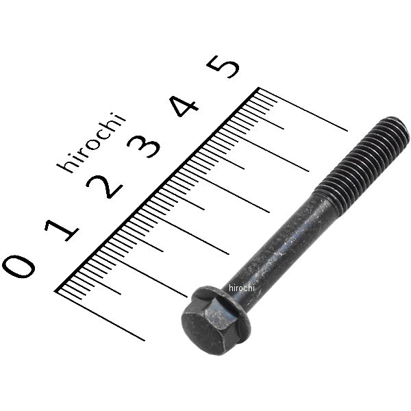 フランジボルト 6X45 96001-0604507