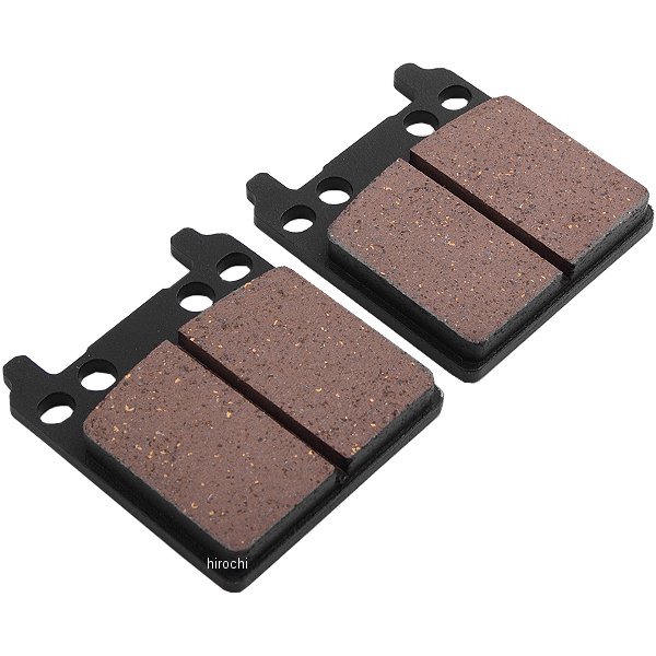 シンタード ブレーキパッド Arctic Cat