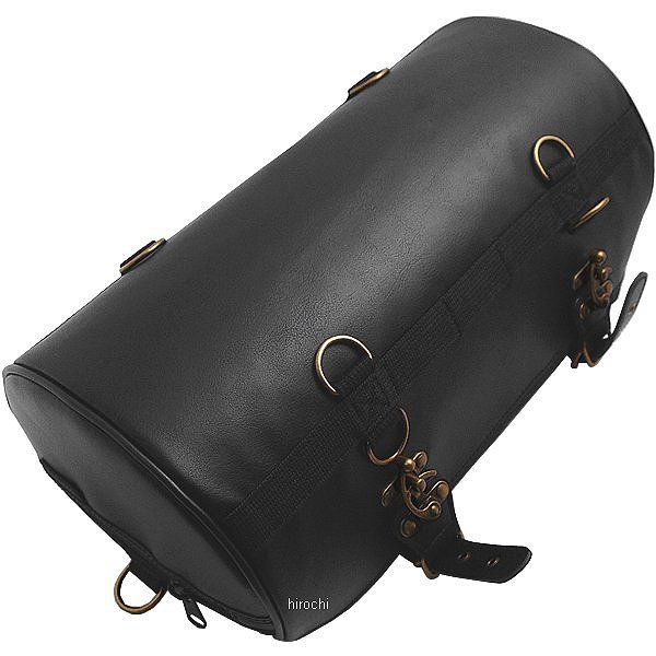 HBシートバッグ 黒