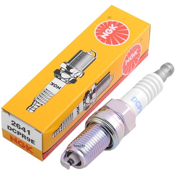 DCPR9E   一般プラグ