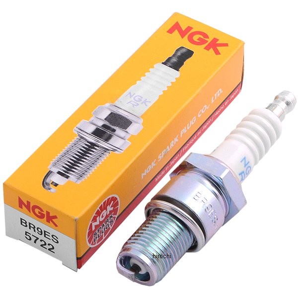 一般プラグ GAS GAS GILERA ITALJET アプリリア