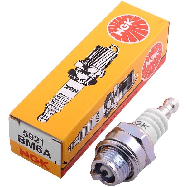 BM6A   一般プラグ