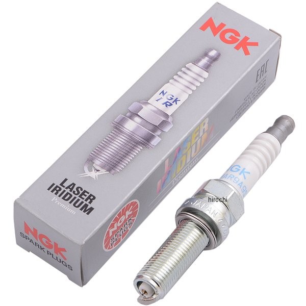 6213  イリジウムプラグ 一体型