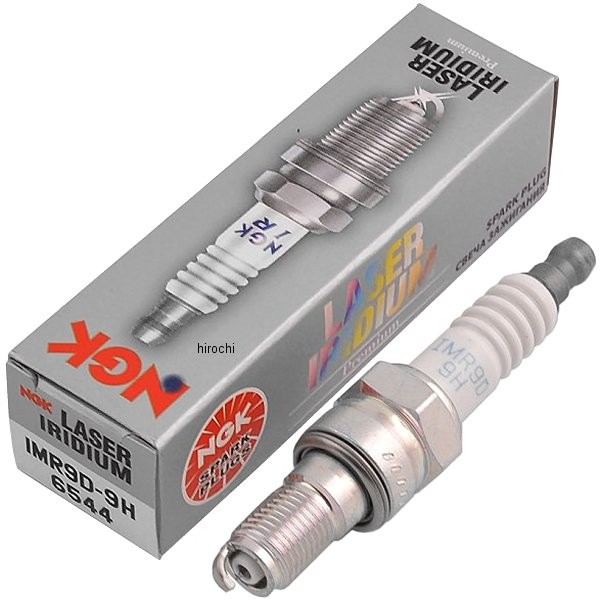 6544  イリジウムプラグ 一体型