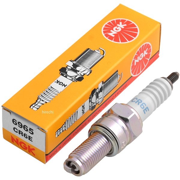 CR6E   一般プラグ