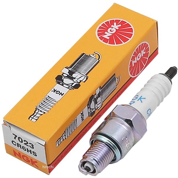 CR6HS   一般プラグ