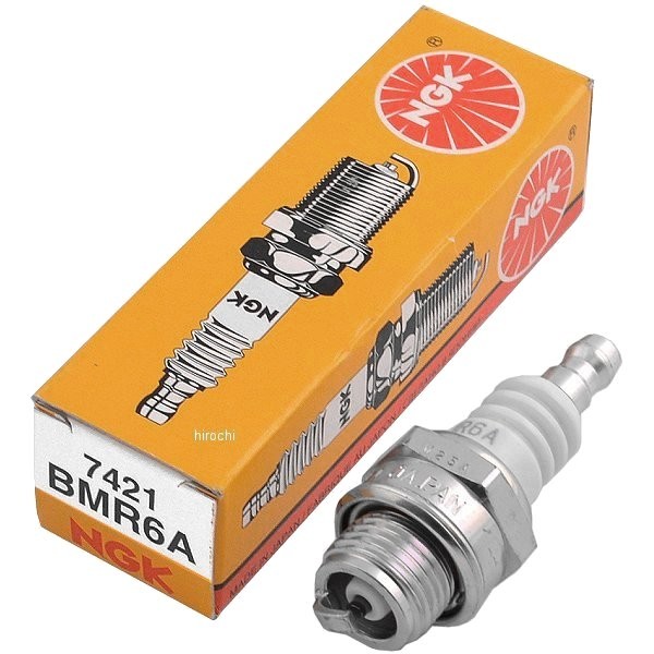 BMR6A   一般プラグ