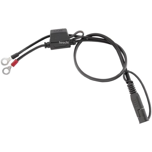 リチウムイオンバッテリー充電器用 クイックコネクトリング