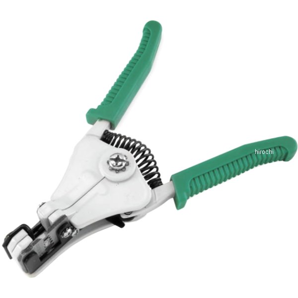 ワイヤーストリッパー 1.0/1.6/2.0/2.6 mm