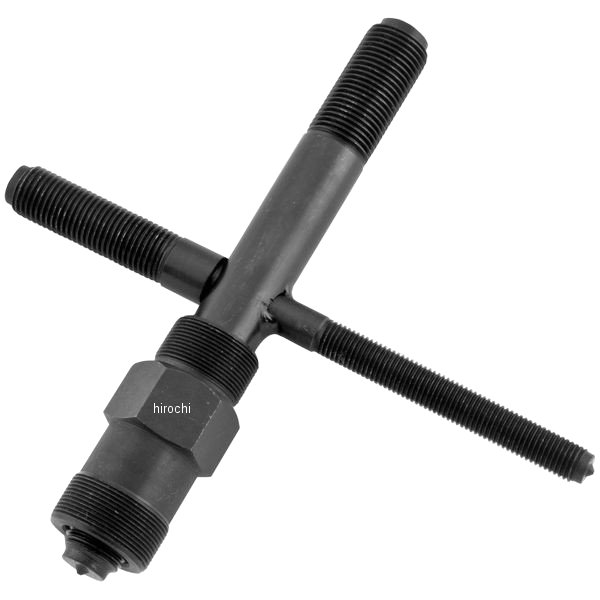 フライホイール プーラー 10mmX1.25mm, 14mmX1.5mm