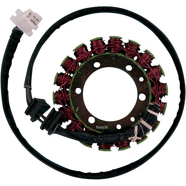 オルタネーターステーター 96年-99年 CBR900RR