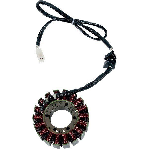 オルタネーターステーター 93年-98年 CBR900RR