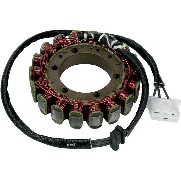 オルタネーターステーター 98年-03年 ニンジャ ZX-9R