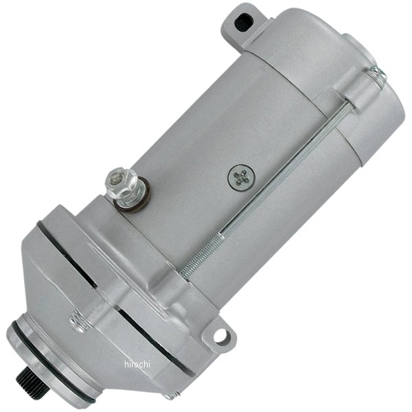 スターターモーター 85年-87年 ゴールドウィング GL1200