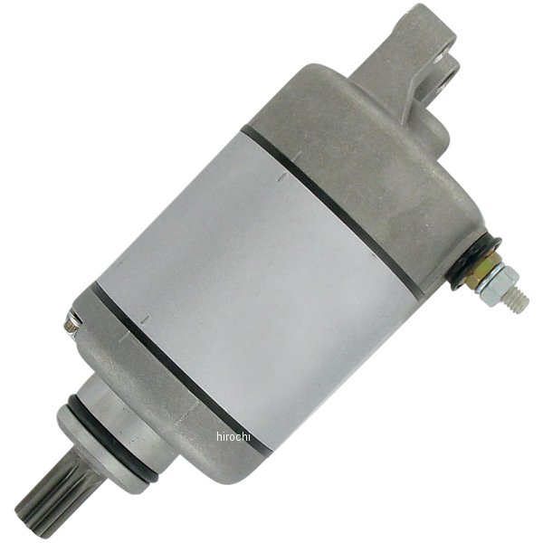 スターターモーター 99年-06年 CBR600F4