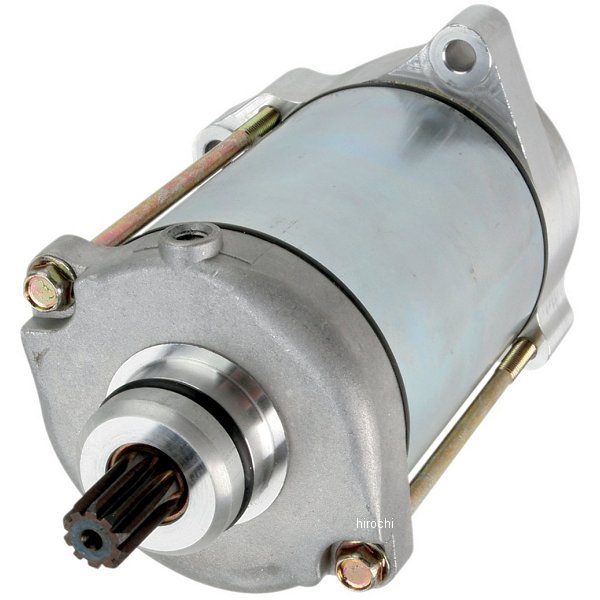 スターターモーター 79年-82年 スーパースポーツ CBX1050