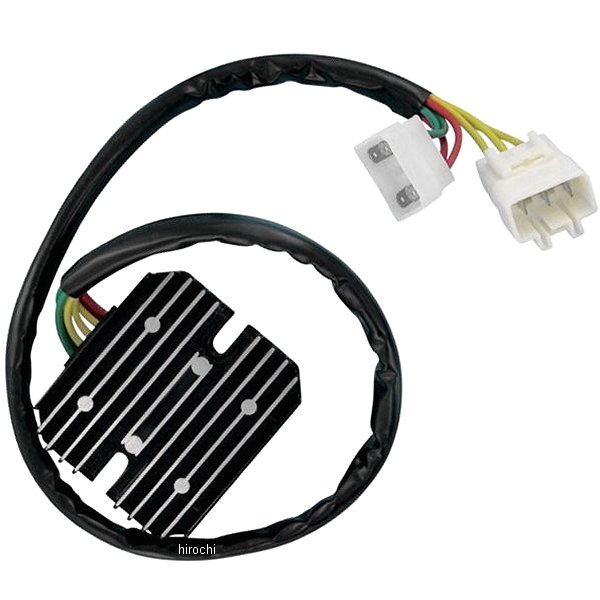 レギュレーター 01年-06年 CBR600F4i