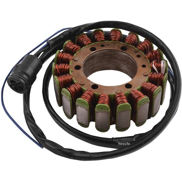 オルタネーターステーター 00年-01年 ニンジャ ZX-12R